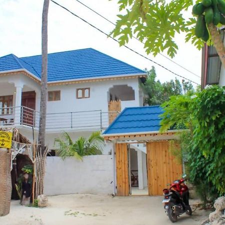 Pamoja Beach Stays Hotel In Jambiani Jambiani  Exterior foto