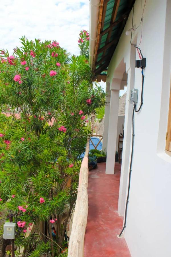 Pamoja Beach Stays Hotel In Jambiani Jambiani  Exterior foto